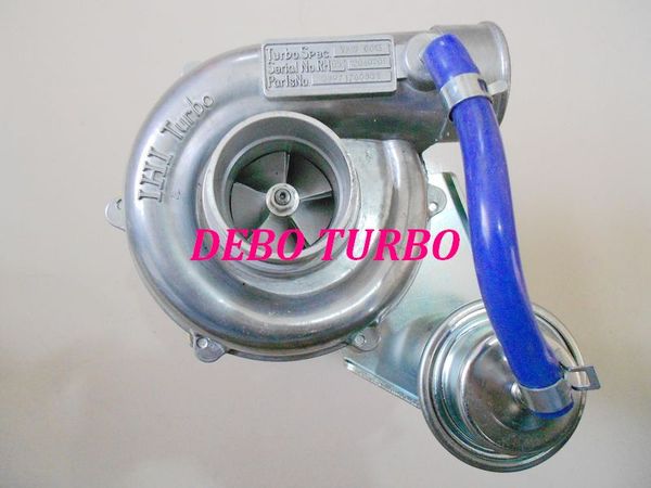 new rhb5/8971760801 va190013 vicb turbo turbocharger for isuzu 4jb1t 2.8l 4jg2t 3.1l(oil cooled)
new rhb5/8971760801 va190013 vicb turbo turbocharger for isuzu 4jb1t 2.8l 4jg2t 3.1l(oil cooled)