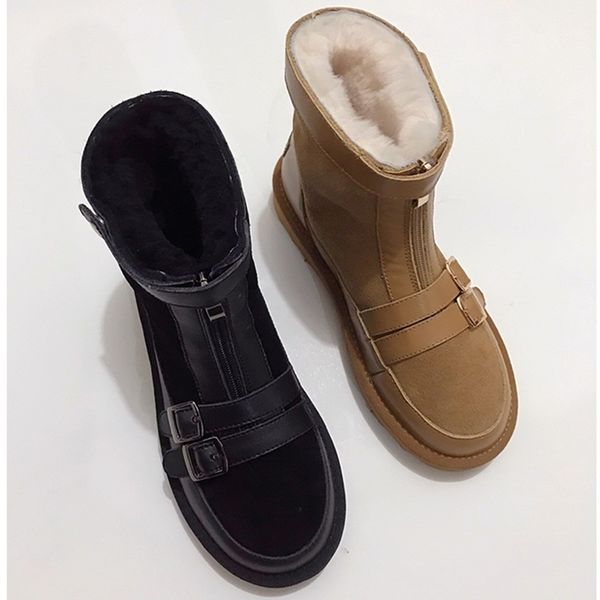 2021 new handcrafted winter snowboots for womne heel leather genuine black wool shoes ankle boots 6ogl
2021 new handcrafted winter snowboots for womne heel leather genuine black wool shoes ankle boots 6ogl