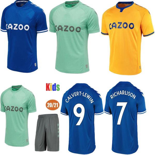 2020 2021 soccer jerseys richarlison kean sigurdsson everto maillot 2020 2021 calvert lewin walcott men kids kits uniforms, Black;yellow
2020 2021 soccer jerseys richarlison kean sigurdsson everto maillot 2020 2021 calvert lewin walcott men kids kits uniforms, Black;yellow