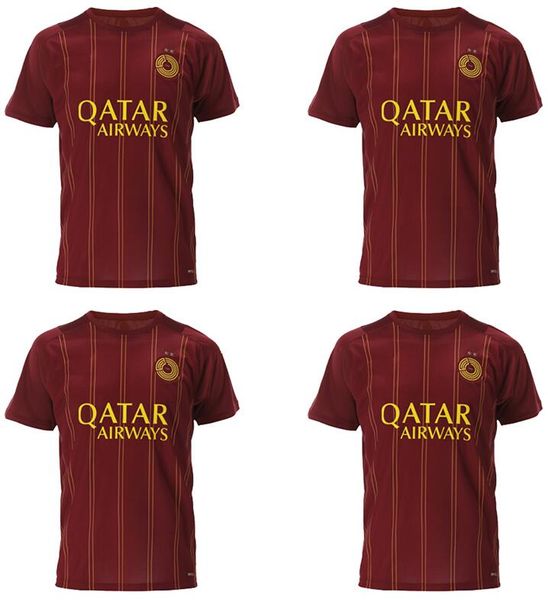 21/22 al sadd sc soccer jerseys 2021 2022 qatar baghdad xavi bounedjah guilherme akram afif ayew home away football shirts camisetas hjgfbnf, Black;yellow
21/22 al sadd sc soccer jerseys 2021 2022 qatar baghdad xavi bounedjah guilherme akram afif ayew home away football shirts camisetas hjgfbnf, Black;yellow