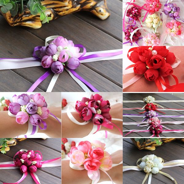 colors rose wrist corsage bridesmaid sisters hand flowers artificial bride for wedding party decoration bridal prom 4 n8av6
colors rose wrist corsage bridesmaid sisters hand flowers artificial bride for wedding party decoration bridal prom 4 n8av6