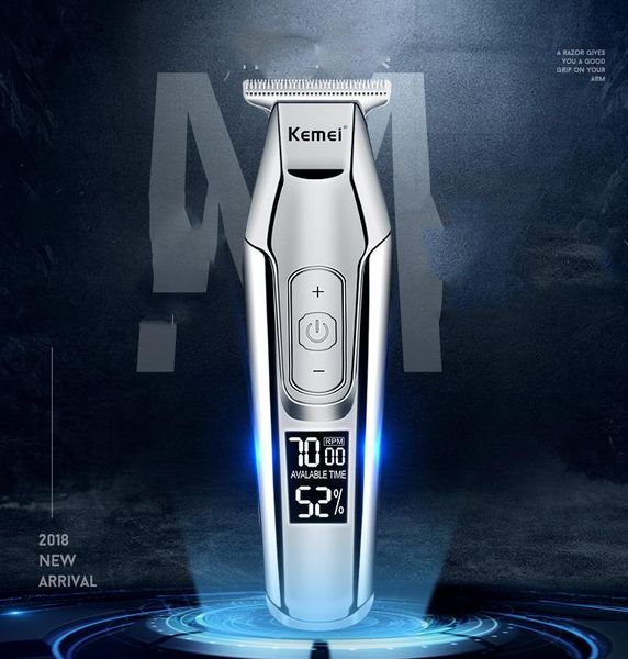 для стрижки машины волосы diy электрические стрижки волос kemei trimmer professional tools beard baldhead mount clipper lcd 0 мм парикмахерс
для стрижки машины волосы diy электрические стрижки волос kemei trimmer professional tools beard baldhead mount clipper lcd 0 мм парикмахерс