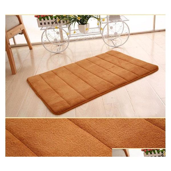 selling 40x60cm bath mat bathroom bedroom non-slip mats memory foam rug shower carpet for bathroo qylvsc mj_bag
selling 40x60cm bath mat bathroom bedroom non-slip mats memory foam rug shower carpet for bathroo qylvsc mj_bag