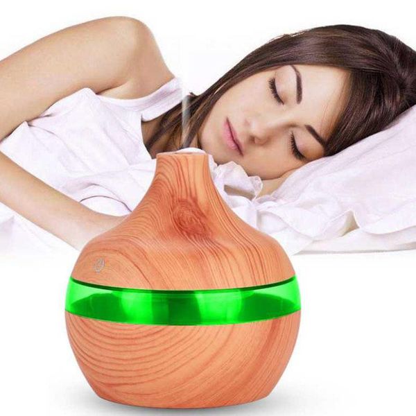 essential oils diffusers 300ml ultrasonic humidifier wood aroma oil diffuser grain air usb mini mist maker led light car home
essential oils diffusers 300ml ultrasonic humidifier wood aroma oil diffuser grain air usb mini mist maker led light car home