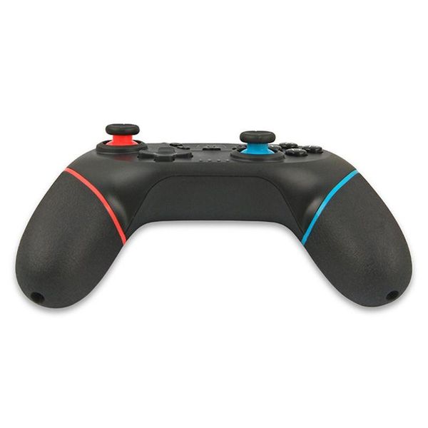 game controllers & joysticks wireless pro controller gamepad joypad remote for switch console black dropship
game controllers & joysticks wireless pro controller gamepad joypad remote for switch console black dropship
