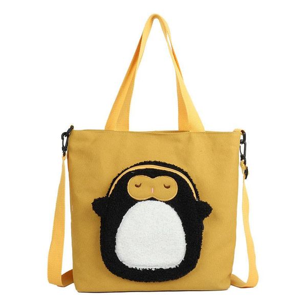 purfay hoanvas емкость женщин сумка мультфильм мультфильм пингвин хлопок tote shopper сумка многоразовая путешествующая ткань мессенджер
purfay hoanvas емкость женщин сумка мультфильм мультфильм пингвин хлопок tote shopper сумка многоразовая путешествующая ткань мессенджер