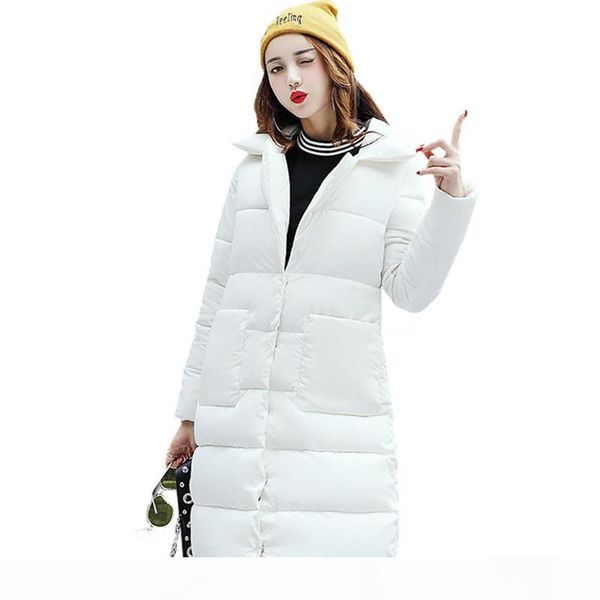 dow parka women down jacket winter coat winter parka cotton padded jacket woman coat 2017, Black
dow parka women down jacket winter coat winter parka cotton padded jacket woman coat 2017, Black