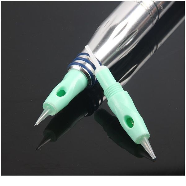 100pcs charmant charme princesse liberty pen sterilized 8mm screw green microneedling microblading tattoo cartridges qylhgw
100pcs charmant charme princesse liberty pen sterilized 8mm screw green microneedling microblading tattoo cartridges qylhgw