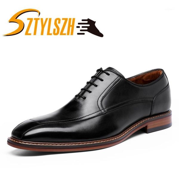 men suit shoes party men's dress shoes italian genuine leather zapatos hombre formal men office sapato social masculino1, Black
men suit shoes party men's dress shoes italian genuine leather zapatos hombre formal men office sapato social masculino1, Black