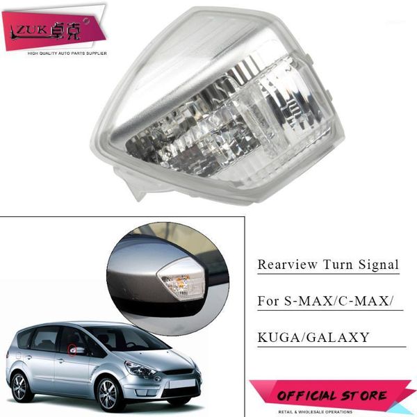 emergency lights zuk car rearview mirror turn signal light side indicator lamp for s-max galaxy 2006-2021 c-max 2011-2021 kuga escape 20081
emergency lights zuk car rearview mirror turn signal light side indicator lamp for s-max galaxy 2006-2021 c-max 2011-2021 kuga escape 20081