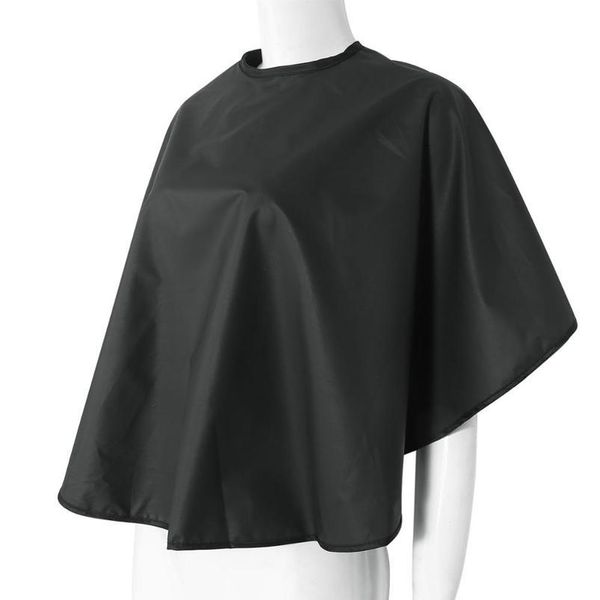 new short square black waterproof hairdressing salon barber hair cutting cape cloth wrap n sqchce
new short square black waterproof hairdressing salon barber hair cutting cape cloth wrap n sqchce