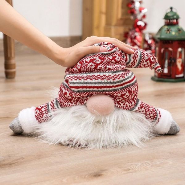 christmas tree er spring snowflake swedish gnome santa ornament home holiday xmas party decorations
christmas tree er spring snowflake swedish gnome santa ornament home holiday xmas party decorations