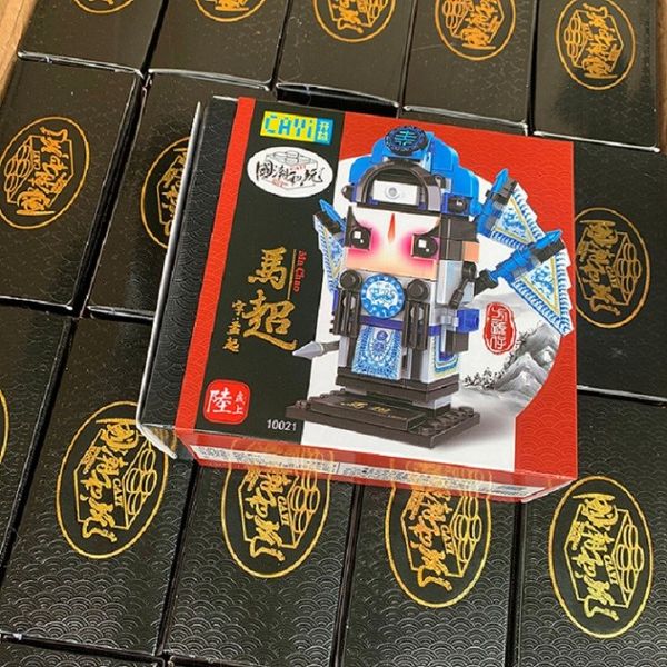 new style small particles building blocks doll model accessories children puzzle assemble toy gift both boy and girl
new style small particles building blocks doll model accessories children puzzle assemble toy gift both boy and girl