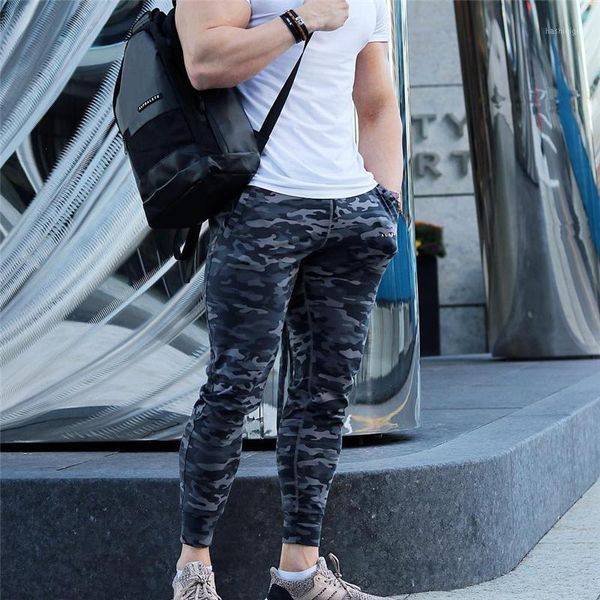 2021 joggers sweatpants mens slim casual pants camouf gyms workout cotton sportswear autumn male fitness crossfit track pants1, Black
2021 joggers sweatpants mens slim casual pants camouf gyms workout cotton sportswear autumn male fitness crossfit track pants1, Black