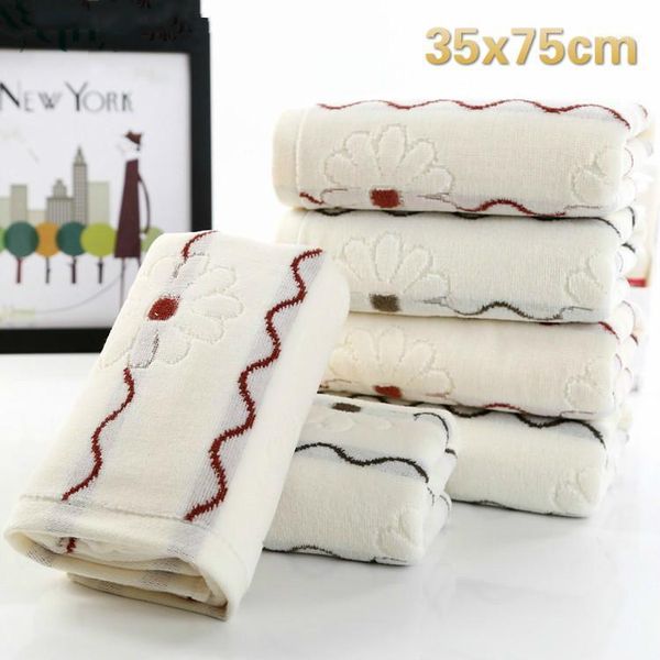 cotton water pattern sun flower soft washcloth home school l bath towel gym yoga sports lovers gift toallas1
cotton water pattern sun flower soft washcloth home school l bath towel gym yoga sports lovers gift toallas1