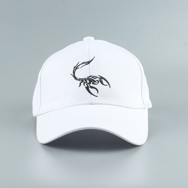 summer baseball cap men women snapback hat embroidery animal cap trucker hat dad hat scorpion hip hop white black cap, Blue;gray
summer baseball cap men women snapback hat embroidery animal cap trucker hat dad hat scorpion hip hop white black cap, Blue;gray