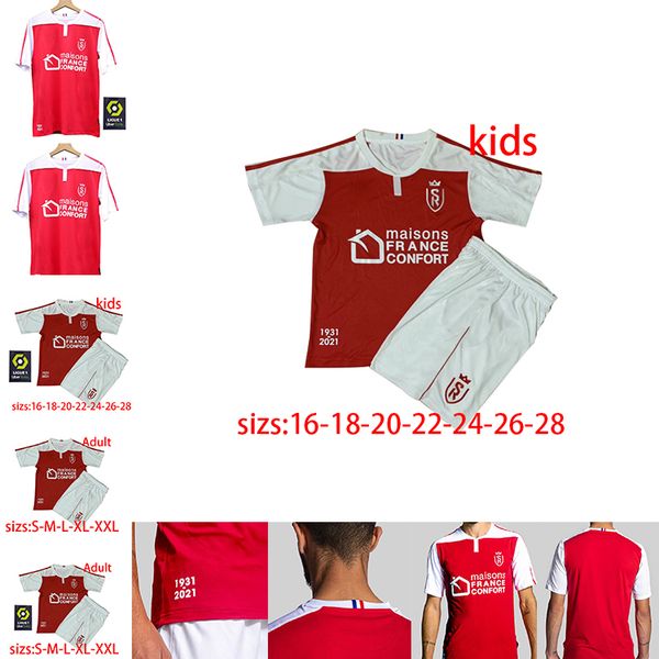 20 21 stade maillot reims soccer jerseys disasi cafaro konan dia foket chavalerin zeneli 2020 2021 men kids football shirts maillot de foot, Black;yellow
20 21 stade maillot reims soccer jerseys disasi cafaro konan dia foket chavalerin zeneli 2020 2021 men kids football shirts maillot de foot, Black;yellow