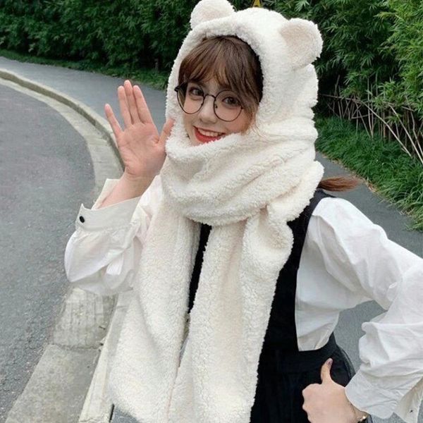 new bear hat scarfs for women designer scarves winter scarf lapel big head fashion scarf mens luxury scarf shawl plaid hijab, Blue;gray
new bear hat scarfs for women designer scarves winter scarf lapel big head fashion scarf mens luxury scarf shawl plaid hijab, Blue;gray