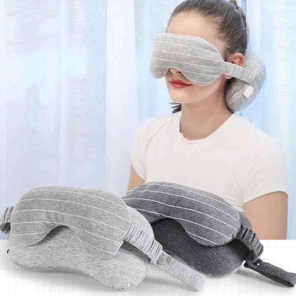 multi-function cosy u-shape neck pillow & eye mask business travel portable comfortable memory foam pillow valentine's day gift1
multi-function cosy u-shape neck pillow & eye mask business travel portable comfortable memory foam pillow valentine's day gift1
