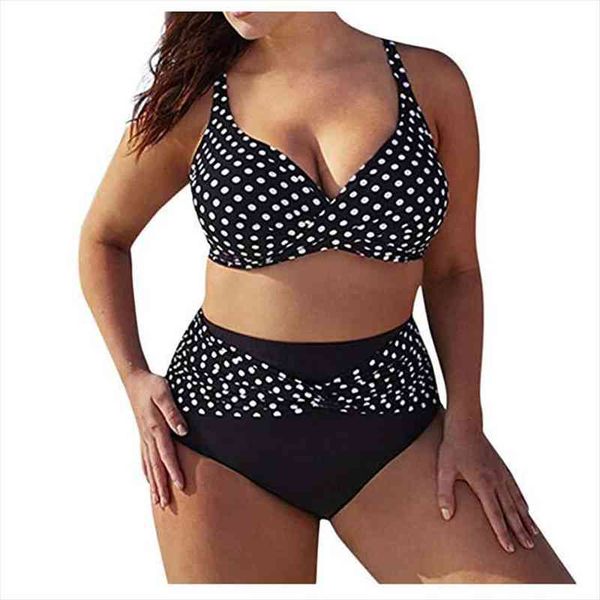 plus size vintage polka dot bikini for ladies split two piece slim beachwear bikinis bathing wearing swimsuit bodysuit, White;black
plus size vintage polka dot bikini for ladies split two piece slim beachwear bikinis bathing wearing swimsuit bodysuit, White;black