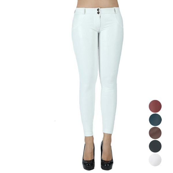 melody white leather jeans pants warm winter middle waist skinny full length warm winter soft womens clothing push up leggings, Black;white
melody white leather jeans pants warm winter middle waist skinny full length warm winter soft womens clothing push up leggings, Black;white