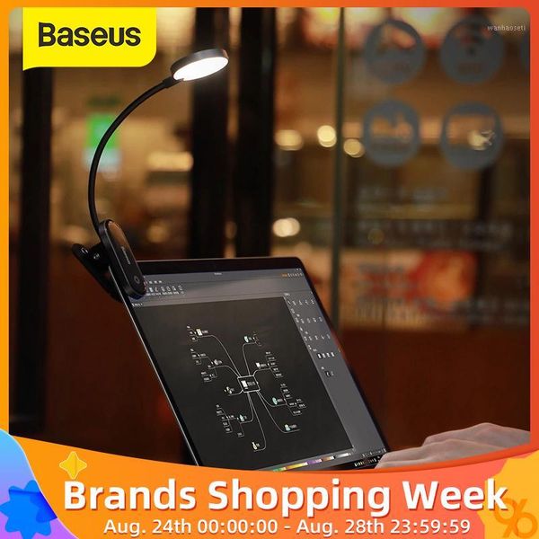 baseus mini clip lamp usb led light flexible reading desk computer lamp usb natural light foldable eye protection night1
baseus mini clip lamp usb led light flexible reading desk computer lamp usb natural light foldable eye protection night1