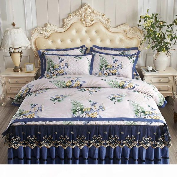 princess style bedding sets girls beddingset silkly tencel bed linen duvet cover bedspread pillowcase ruffles bed cover bed sets
princess style bedding sets girls beddingset silkly tencel bed linen duvet cover bedspread pillowcase ruffles bed cover bed sets