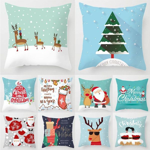45*45cm merry christmas pillow case linen cushion cover for new year xmas party deco supplies home sofa pillowcase xmas kid gift1
45*45cm merry christmas pillow case linen cushion cover for new year xmas party deco supplies home sofa pillowcase xmas kid gift1