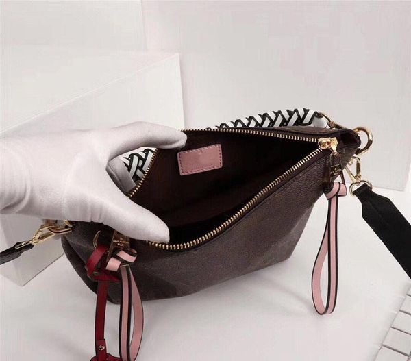 beaubourg bag cross fashion m55090 tote mono flower weaving leather shoulder m55090 body bags womens handbag hobo purse ljcel, Red;black
beaubourg bag cross fashion m55090 tote mono flower weaving leather shoulder m55090 body bags womens handbag hobo purse ljcel, Red;black