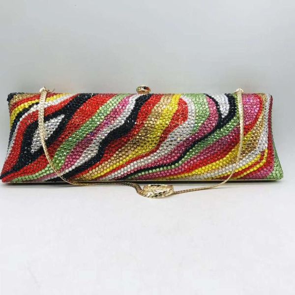 latest women evening bag for wedding ladies party small purse crystal cocktail purses and handbag exquisite chain shoulder bags
latest women evening bag for wedding ladies party small purse crystal cocktail purses and handbag exquisite chain shoulder bags