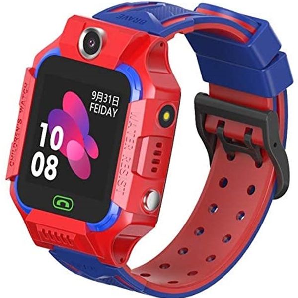nufr kids smart watch for boys girls sports smart watch phone with call camera games recorder alarm music player for children teen students
nufr kids smart watch for boys girls sports smart watch phone with call camera games recorder alarm music player for children teen students