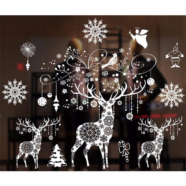 wall stickers current christmas snowflake window sticker room decals decorations for home year 2021
wall stickers current christmas snowflake window sticker room decals decorations for home year 2021