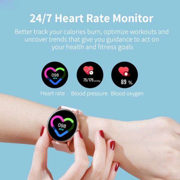 dt88 round touch screen heart rate smart fitns tracker, sports fashion watch, vs q8
dt88 round touch screen heart rate smart fitns tracker, sports fashion watch, vs q8