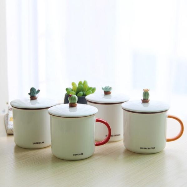 zakka succulent plants mugs with cover creative ceramic coffee breakfast milk water glasses porcelain cup home drinkware gift
zakka succulent plants mugs with cover creative ceramic coffee breakfast milk water glasses porcelain cup home drinkware gift