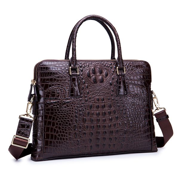 leather suitcase genuine business portable messenger shoulder office briefcase hombre bag for db60ba man to32
leather suitcase genuine business portable messenger shoulder office briefcase hombre bag for db60ba man to32