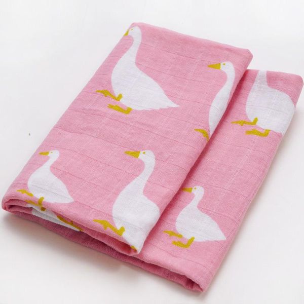 muslinlife organic cotton newborn swaddle soft baby blanket baby bibs infant wrap multi use manta cobertor bandana earp scarf swy wmtptn, Red;brown
muslinlife organic cotton newborn swaddle soft baby blanket baby bibs infant wrap multi use manta cobertor bandana earp scarf swy wmtptn, Red;brown