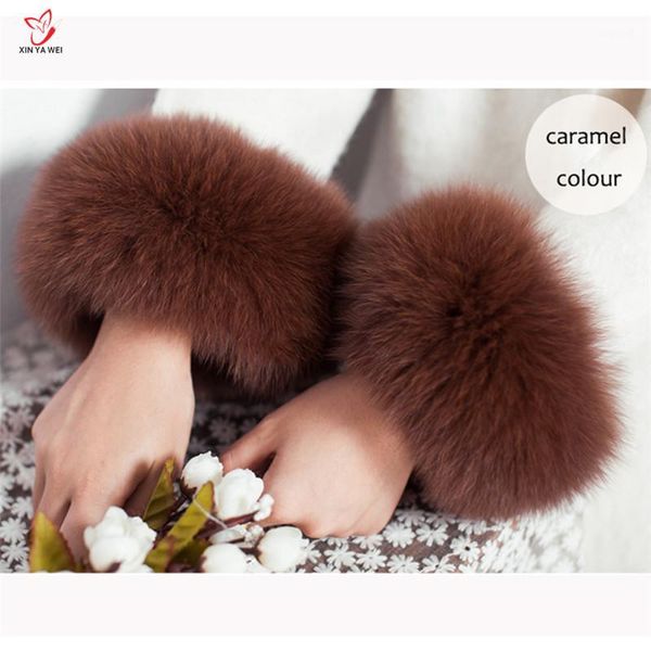 fingerless gloves fur cuffs wrist warmer genuine cuff arm lady bracelet real wristband glove hy83l1, Blue;gray
fingerless gloves fur cuffs wrist warmer genuine cuff arm lady bracelet real wristband glove hy83l1, Blue;gray