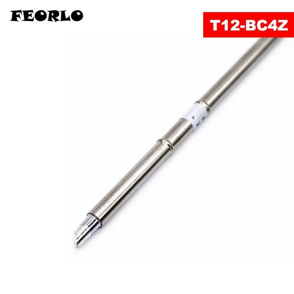 hand & power tool accessories feorlo 1pcs soldering tips t12- i b k il b2 bl bc2 bc1 d08 d12 d16 d24 c1 c2 for hakko solder iron welding sti
hand & power tool accessories feorlo 1pcs soldering tips t12- i b k il b2 bl bc2 bc1 d08 d12 d16 d24 c1 c2 for hakko solder iron welding sti