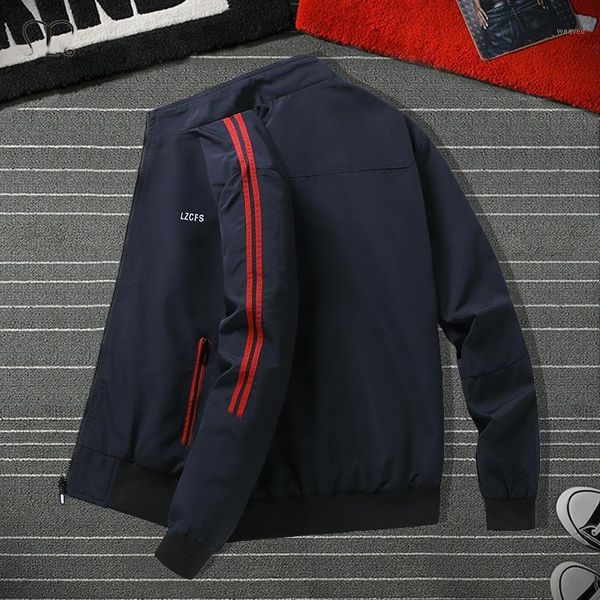 2020 zipper men jacket autumn winter outwear mens clothes size 3xl baseball bomber coat male windbreaker jaqueta masculina1, Black;brown
2020 zipper men jacket autumn winter outwear mens clothes size 3xl baseball bomber coat male windbreaker jaqueta masculina1, Black;brown