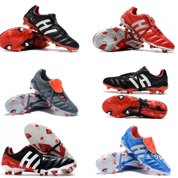 mens soccer shoes fashion predator 20+ mutator mania tormentor fg soccer cleats predator 20 football boots botas size 6.5-11
mens soccer shoes fashion predator 20+ mutator mania tormentor fg soccer cleats predator 20 football boots botas size 6.5-11