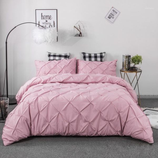 bedding sets wazir 3d hand-twisted plain color set duvet cover pillowcase comfortable bedclothes bed linen1
bedding sets wazir 3d hand-twisted plain color set duvet cover pillowcase comfortable bedclothes bed linen1