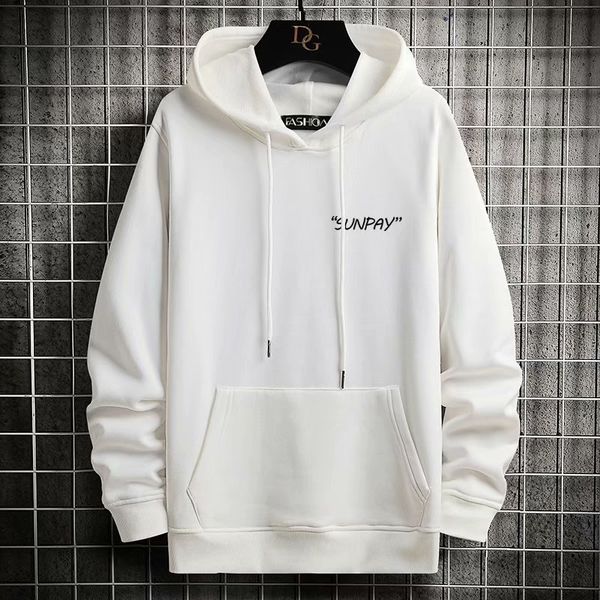 2020 fashion men's hoodies spring autumn england style streetwear print cartoons sweatshirt male casual men clothing hoodie men, Black
2020 fashion men's hoodies spring autumn england style streetwear print cartoons sweatshirt male casual men clothing hoodie men, Black