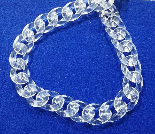 2020 candy color transparent acrylic eyeglasses chain diy glasses necklace chic summer sunglasses chain holder accessories h jlltpp
2020 candy color transparent acrylic eyeglasses chain diy glasses necklace chic summer sunglasses chain holder accessories h jlltpp