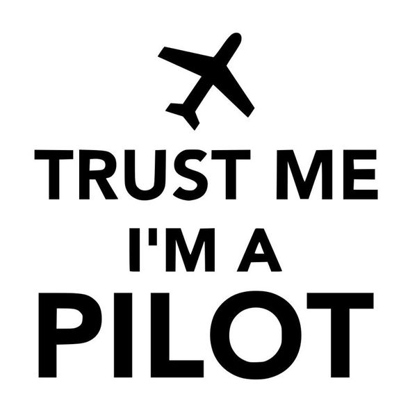 15cm*15.2cm trust me im a pilot airplane funny cool reflective car sticker motorcycle car decal accessories black/sliver c8-1379
15cm*15.2cm trust me im a pilot airplane funny cool reflective car sticker motorcycle car decal accessories black/sliver c8-1379