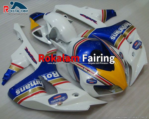 fairings for honda bodywork fairing kit cbr1000 rr 2006 cbr1000rr 2007 06 07 cbr 1000 rr 2006 07 (injection molding)
fairings for honda bodywork fairing kit cbr1000 rr 2006 cbr1000rr 2007 06 07 cbr 1000 rr 2006 07 (injection molding)