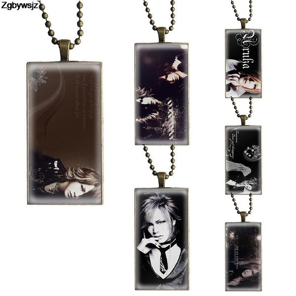 gazette uruha из нержавеющей стали цвет стекла кабошон с прямоугольник подвеска в форме ожерелья чокеровщика для девочек ручной работы подар, Silver
gazette uruha из нержавеющей стали цвет стекла кабошон с прямоугольник подвеска в форме ожерелья чокеровщика для девочек ручной работы подар, Silver