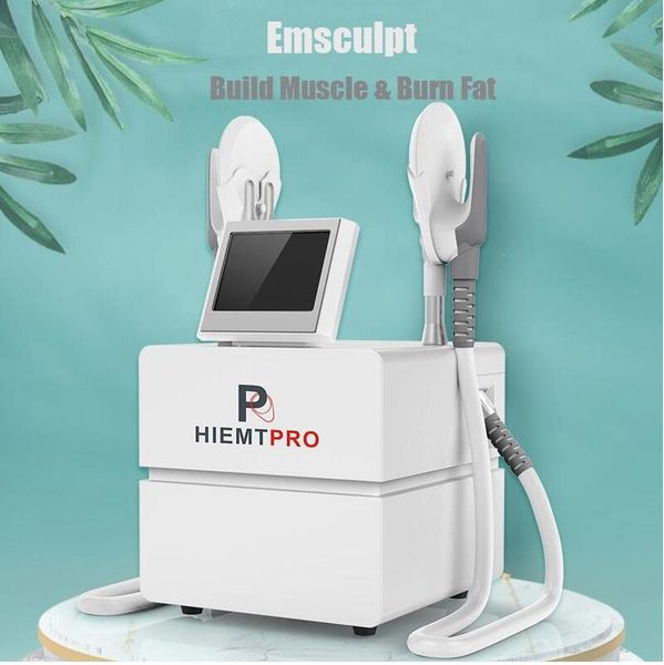 hight quality effect powerful hifem ems muscle stimulate emsculpt weight reduce for body contouring slimming machine emsculpt equipment
hight quality effect powerful hifem ems muscle stimulate emsculpt weight reduce for body contouring slimming machine emsculpt equipment