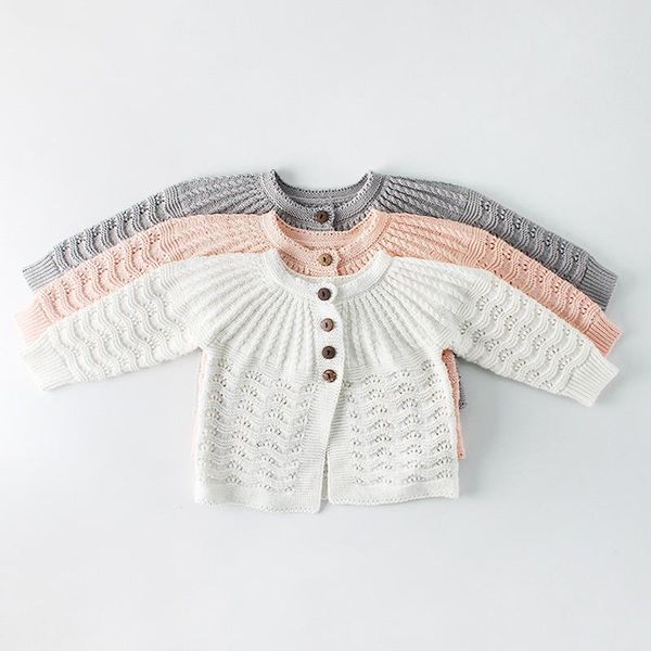 pullover baby girls fashion single-breasted sweaters solid knitted suspender triangle romper born girl one piece winter clothes 0-24m, Blue
pullover baby girls fashion single-breasted sweaters solid knitted suspender triangle romper born girl one piece winter clothes 0-24m, Blue