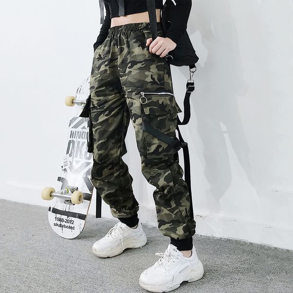 camouflage straight casual harem pants for hip hop dance costume new beam feet radish overalls street wear ropa hiphop 439, Black;red
camouflage straight casual harem pants for hip hop dance costume new beam feet radish overalls street wear ropa hiphop 439, Black;red