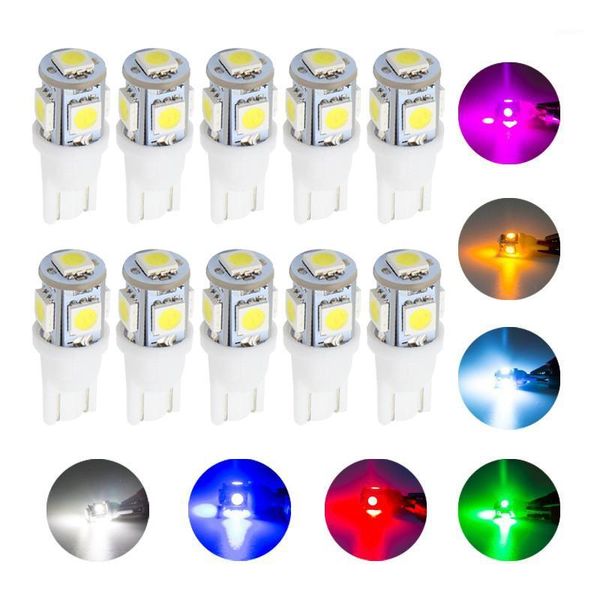 emergency lights 10pcs t10 w5w led light smd car wedge side lamps for reading bulbs 194 dome red pink yellow1
emergency lights 10pcs t10 w5w led light smd car wedge side lamps for reading bulbs 194 dome red pink yellow1